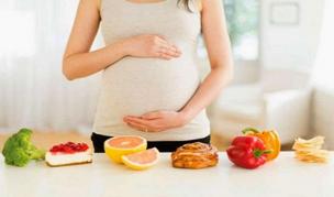Những điều cần biết về dinh dưỡng cho mẹ bầu
