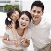 Bí quyết xây dựng hạnh phúc gia đình